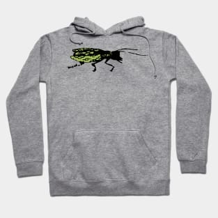 grasshopper Hoodie